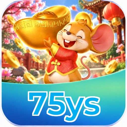75ys Telegram - Logo Oficial
