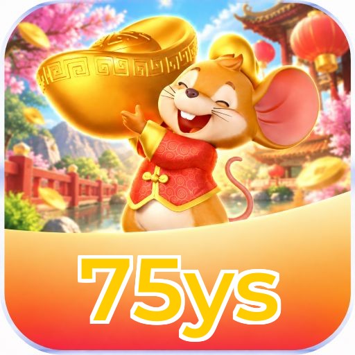 75ys Logo