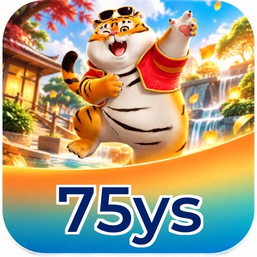 75ys Logo