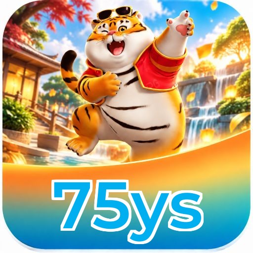 75ys Logo