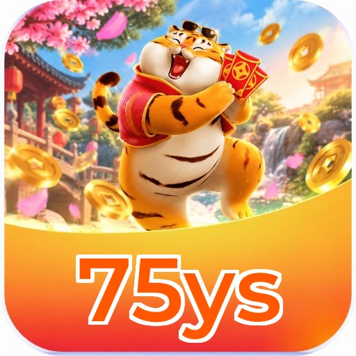 75ys Slot - Logo Oficial