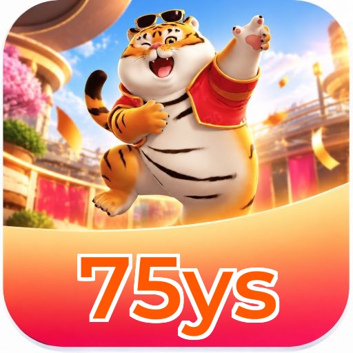 75ys Fortune Tiger RTP