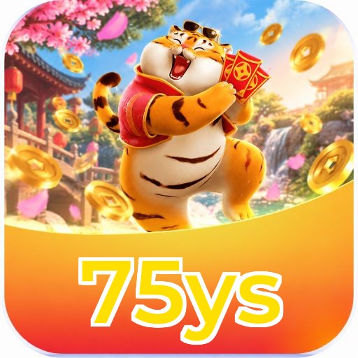 75ys Logo