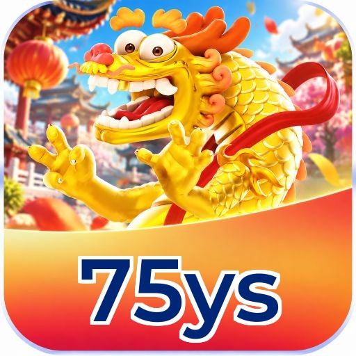 75ys Lottery - Logo Oficial