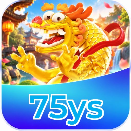 75ys Logo