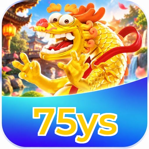 75ys App Logo - Aplicativo Oficial iOS e Android