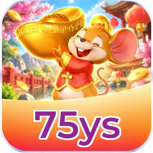 75ys Logo