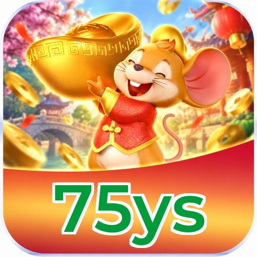 75ys Logo