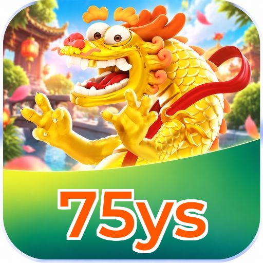 75ys Instalar App — logo oficial 350x350