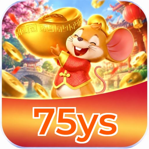 75ys Cassino ao Vivo - Logo Oficial