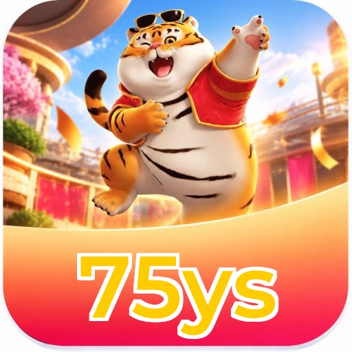 75ys Logo