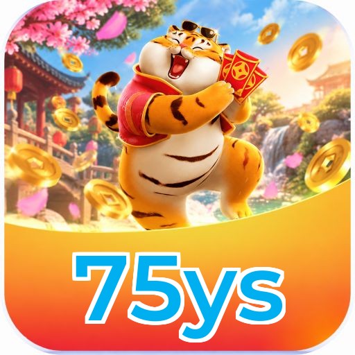 75ys Logo