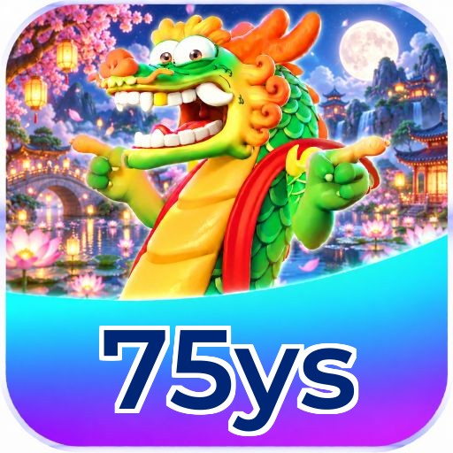 75ys Logo